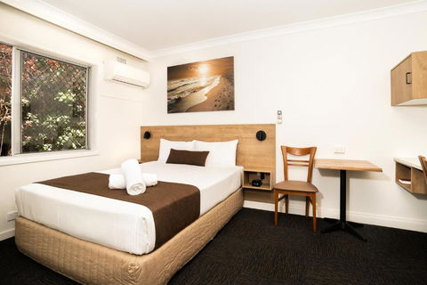 Caribbean Motel - New South Wales Tourism  3