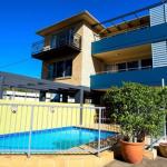 Caribbean Motel - New South Wales Tourism  0