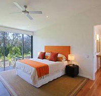 Kiah Beach House - New South Wales Tourism 