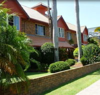 Royal Palms Motor Inn - New South Wales Tourism 