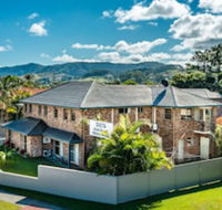 Park Beach Resort Motel - New South Wales Tourism 