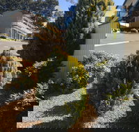 Hideaway Motor Inn Armidale - New South Wales Tourism 