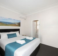 Port Macquarie Motel - New South Wales Tourism 