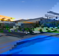 Cavvanbah - New South Wales Tourism 