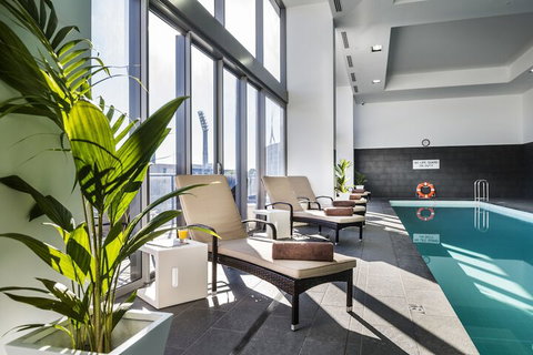 Fraser Suites Perth - New South Wales Tourism  5