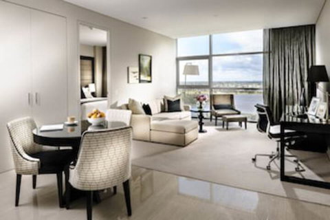 Fraser Suites Perth - New South Wales Tourism  0