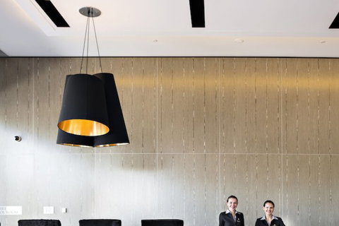 Fraser Suites Perth - New South Wales Tourism  6