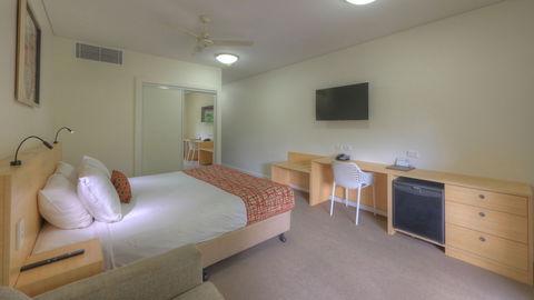 Lismore Gateway Motel - New South Wales Tourism  6