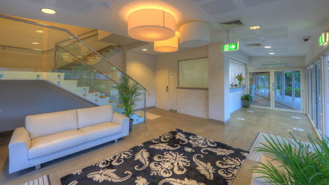 Lismore Gateway Motel - New South Wales Tourism  3