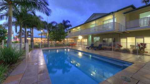 Lismore Gateway Motel - New South Wales Tourism  2