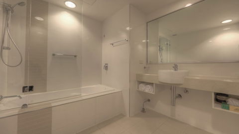 Lismore Gateway Motel - New South Wales Tourism  5