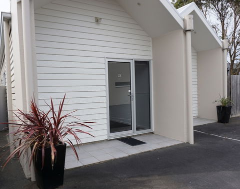 Ashmont Motor Inn & Apartments - New South Wales Tourism  0