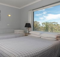 Blue Mountains G'day Motel - New South Wales Tourism 