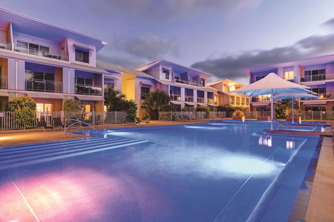 Oaks Broome Hotel - New South Wales Tourism  5