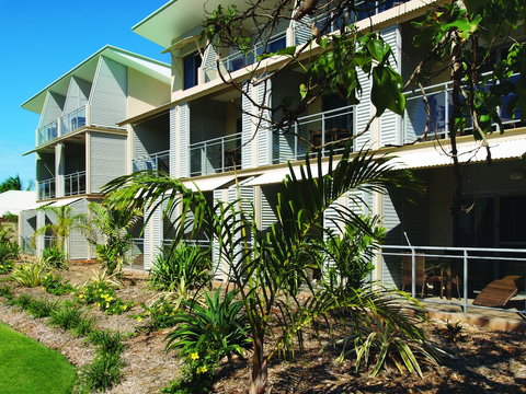 Oaks Broome Hotel - New South Wales Tourism  3