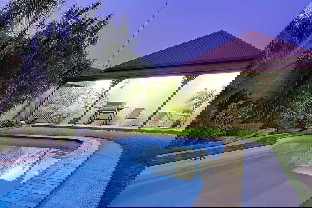  New South Wales Tourism 