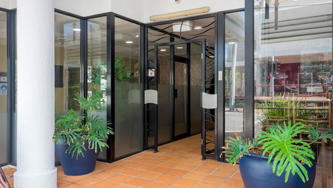 Aegean Apartments - New South Wales Tourism  1