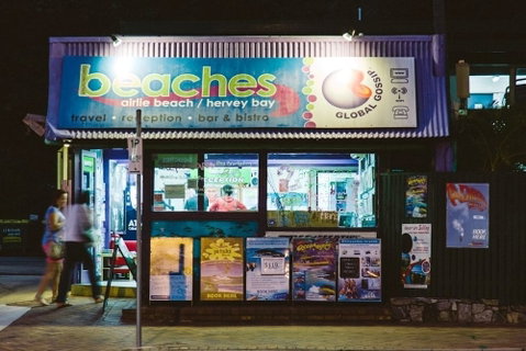 Beaches Backpackers Airlie Beach - Hostel - New South Wales Tourism  1