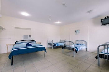 Beaches Backpackers Airlie Beach - Hostel - New South Wales Tourism  4