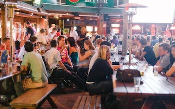 Beaches Backpackers Airlie Beach - Hostel - New South Wales Tourism  6