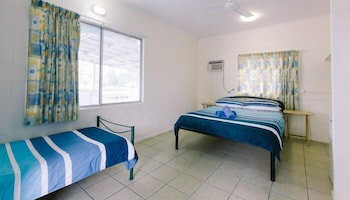 Beaches Backpackers Airlie Beach - Hostel - New South Wales Tourism  3