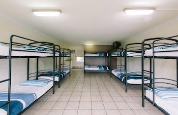 Beaches Backpackers Airlie Beach - Hostel - New South Wales Tourism  2