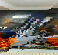 Alpha Hotel Canberra - New South Wales Tourism 