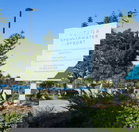 ULTIQA Shearwater Resort - New South Wales Tourism 