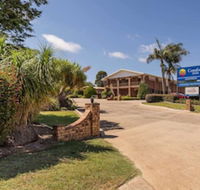 Comfort Inn Glenfield - New South Wales Tourism 