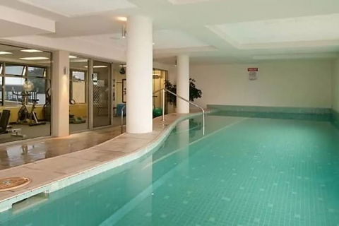 Riverside Holiday Apartments Ballina - New South Wales Tourism  3