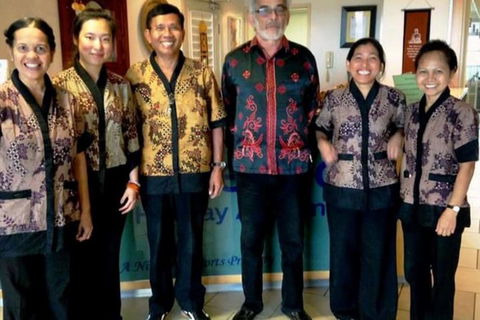 Riverside Holiday Apartments Ballina - New South Wales Tourism  4