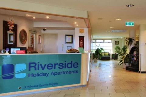 Riverside Holiday Apartments Ballina - New South Wales Tourism  5
