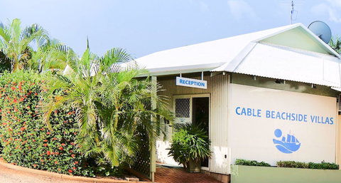 Cable Beachside Villas - New South Wales Tourism  0