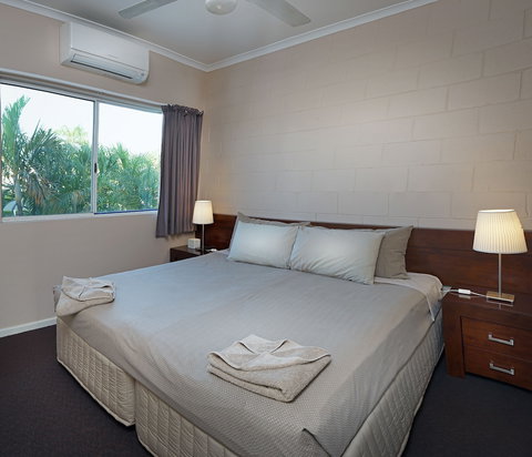 Cable Beachside Villas - New South Wales Tourism  3