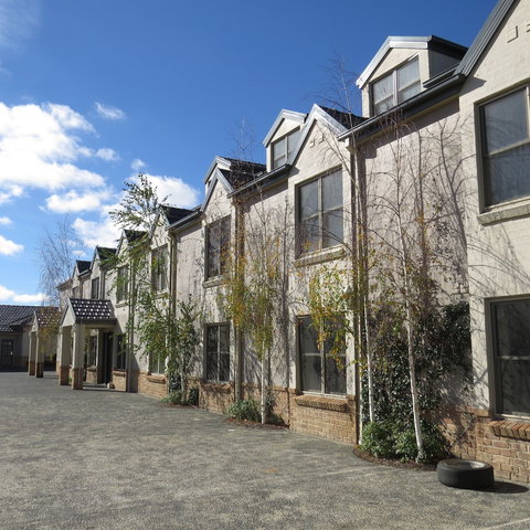 Best Western Plus Goulburn - New South Wales Tourism  0