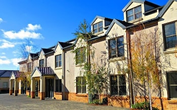 Best Western Plus Goulburn - New South Wales Tourism  4