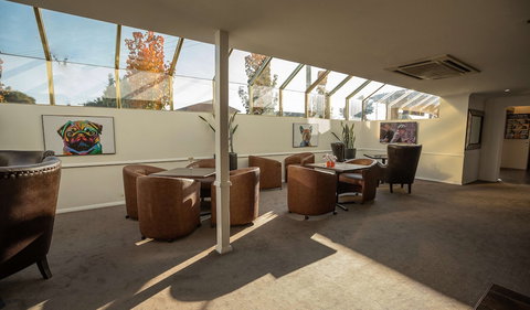 Best Western Plus Goulburn - New South Wales Tourism  5