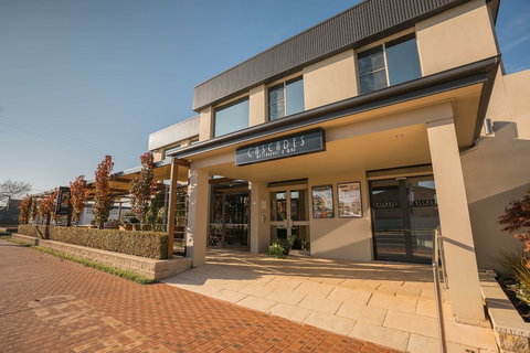 Best Western Plus Goulburn - New South Wales Tourism  2