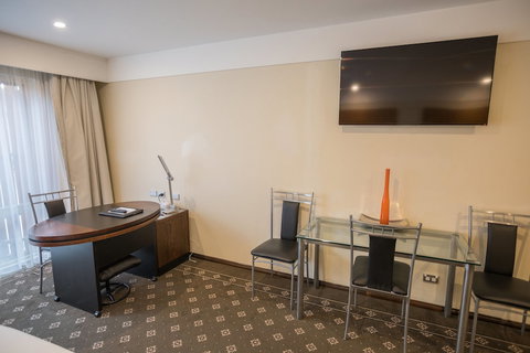 Best Western Plus Goulburn - New South Wales Tourism  6