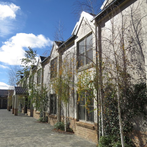 Best Western Plus Goulburn - New South Wales Tourism  3