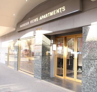 Arrow on Spencer - New South Wales Tourism 