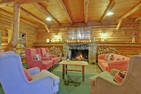 Lemonthyme Wilderness Retreat - New South Wales Tourism  2