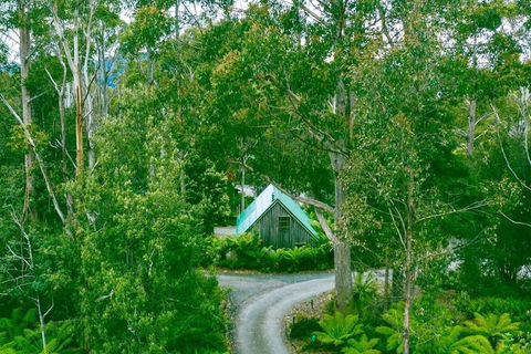 Lemonthyme Wilderness Retreat - New South Wales Tourism  1