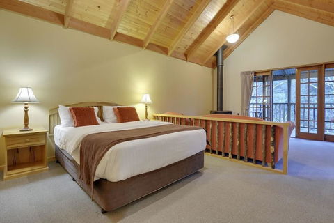 Lemonthyme Wilderness Retreat - New South Wales Tourism  6