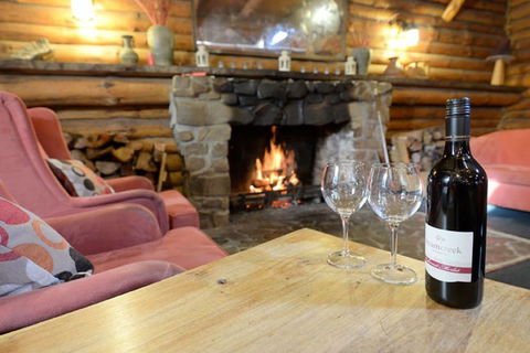 Lemonthyme Wilderness Retreat - New South Wales Tourism  3