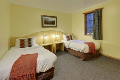 Lemonthyme Wilderness Retreat - New South Wales Tourism  7