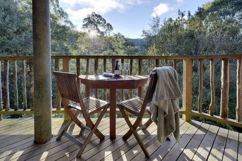 Lemonthyme Wilderness Retreat - New South Wales Tourism  4