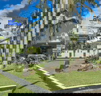 Alara Motor Inn - New South Wales Tourism 