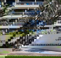Coolum Caprice - New South Wales Tourism 