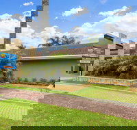 Comfort Inn Glenelg - New South Wales Tourism 